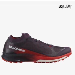 SALOMON S/Lab Ultra 3 (newest version) Mens 12/Womens 13